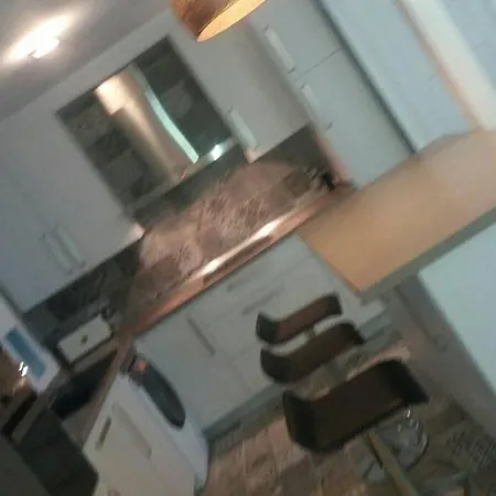 Centro. Impresionantes Vistas Apartamento *