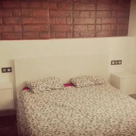 Apartamento Centro. Impresionantes Vistas Granada