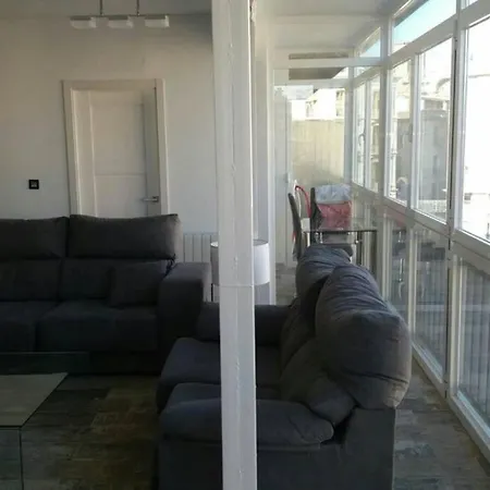 Apartamento Centro. Impresionantes Vistas Granada