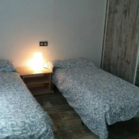 Apartamento Centro. Impresionantes Vistas *