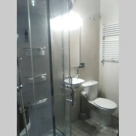 Apartamento Centro. Impresionantes Vistas *