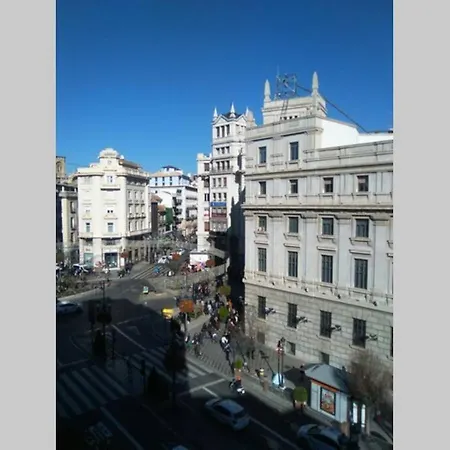 Apartment Centro. Impresionantes Vistas Granada