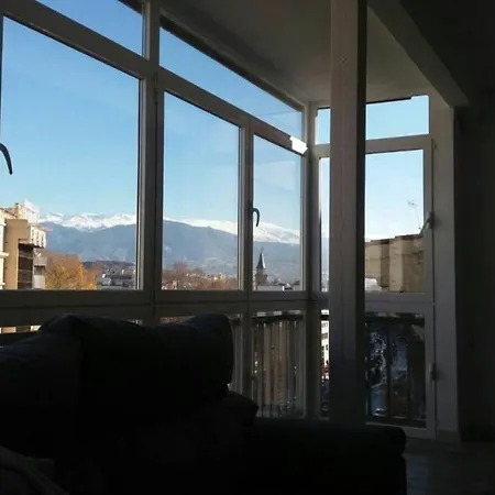 Apartment Centro. Impresionantes Vistas Granada