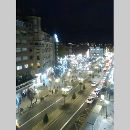 Centro. Impresionantes Vistas Granada