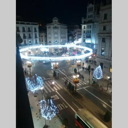 Centro. Impresionantes Vistas Granada